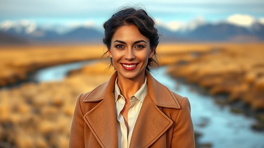 Elena Vargas, Senior Travel Editor