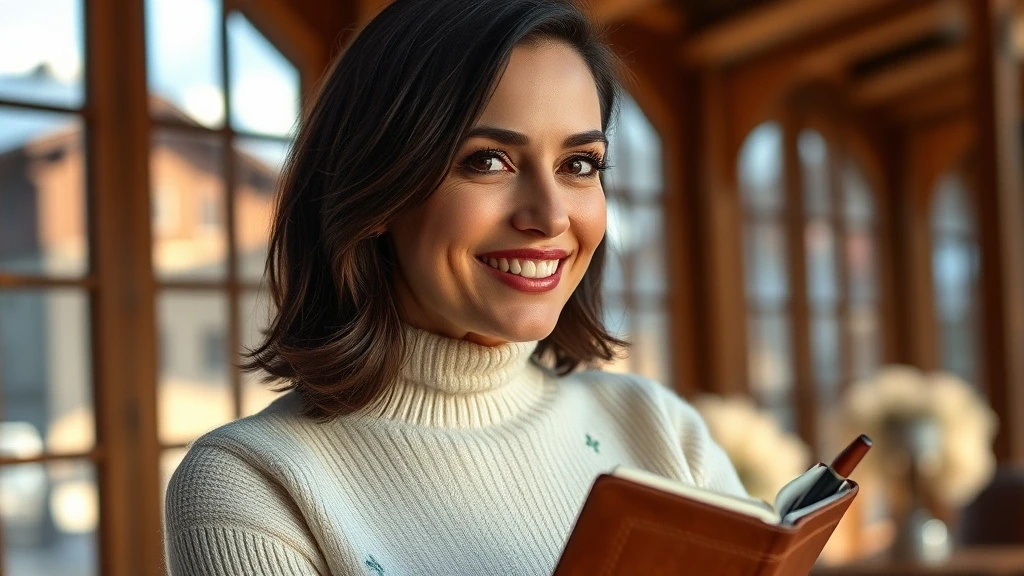 Eleonora Greco, Senior Travel Editor