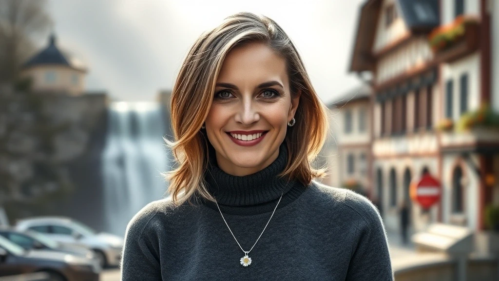 Elisabeth Schwarz, Alpine Curator