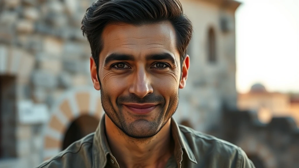 Emre Şahin, Lokaler Kulturhistoriker