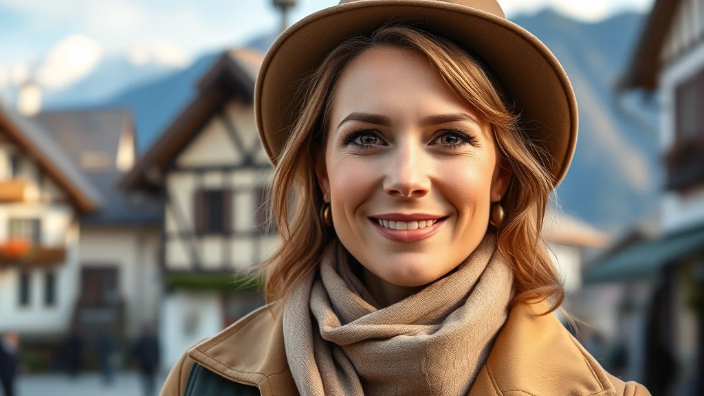 Eva Schneider, Alpen-Insiderin