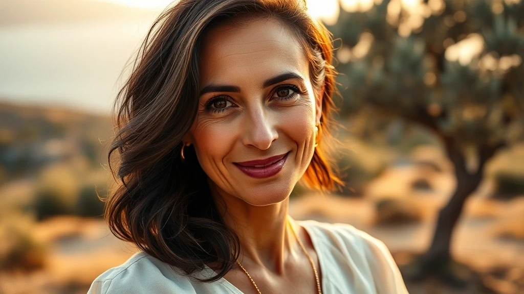 Eva Petrakis, Kreta-Entdeckerin