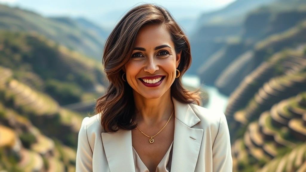 Eva Morales, Senior Travel Editor