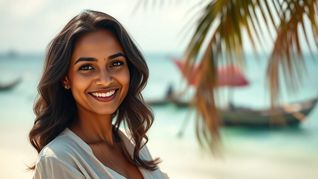 Fathimath Shafeeq, Malediven-Insiderin