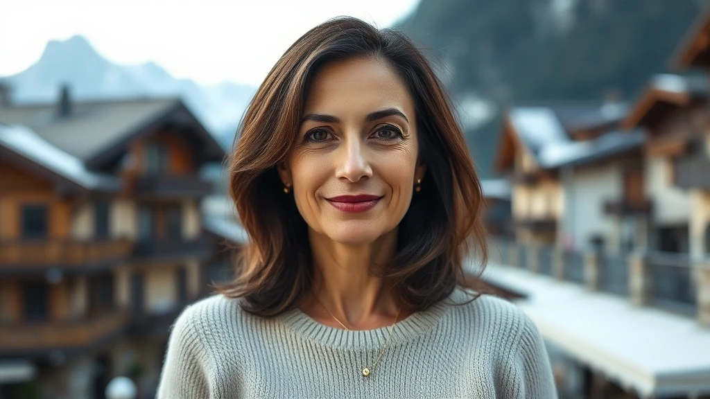 Francesca De Angelis, Senior Travel Editor