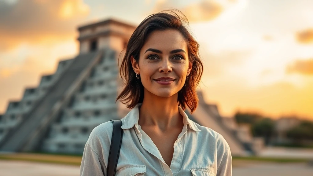 Gabriela Silva, Senior Travel Editor