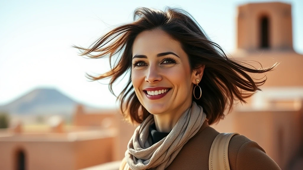 Gabriela Castillo, Senior Travel Editor
