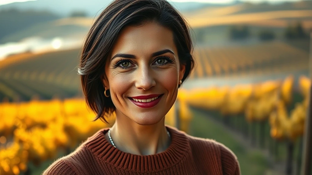 Giorgia Romano, Senior Travel Editor