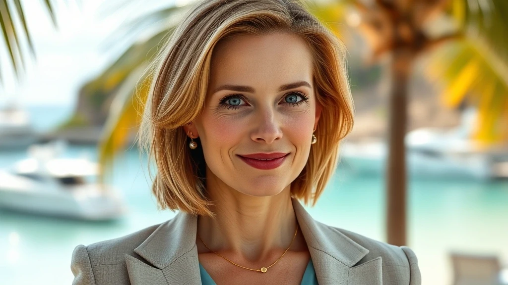Grace Murphy, Senior Travel Editor