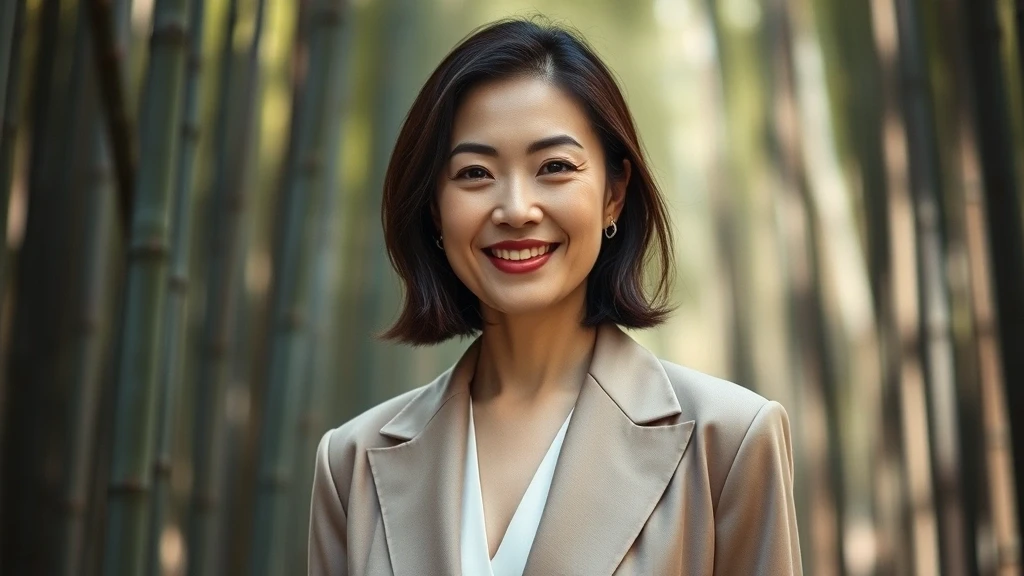 Hana Tanaka, Kyoto-Insiderin