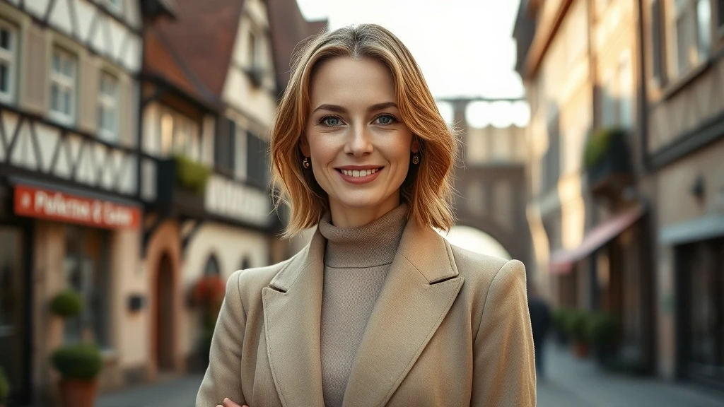 Hannah Müller, Senior Travel Editor
