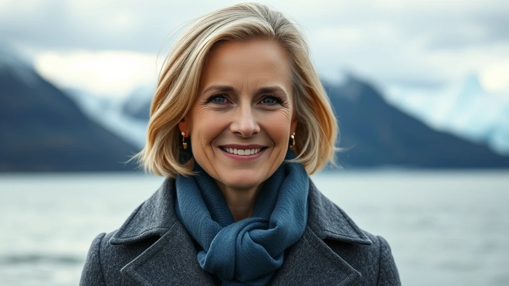 Hildur Magnúsdóttir, Senior Travel Editor