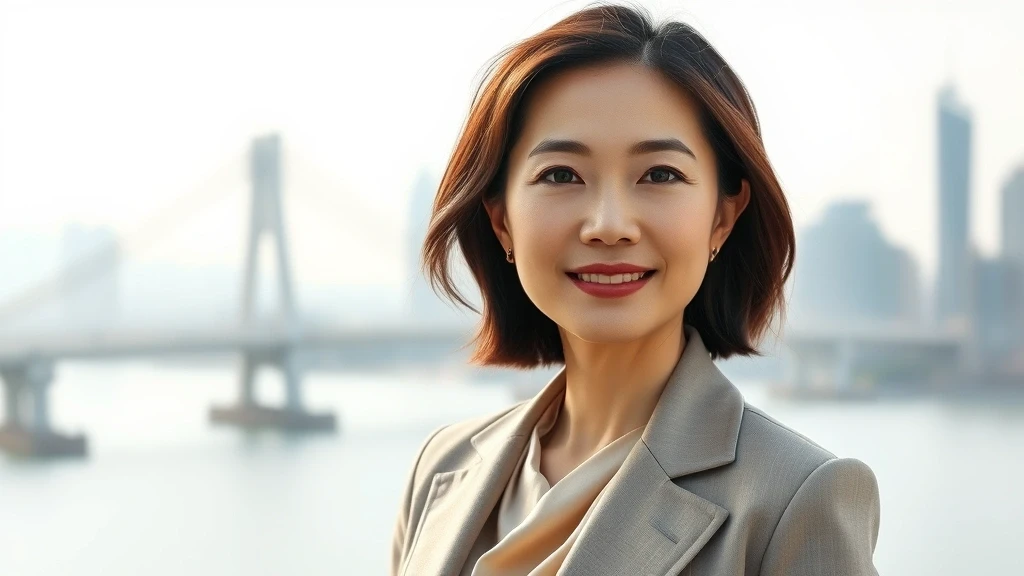 Huang Lan, Sinologin und Wuhan-Insiderin