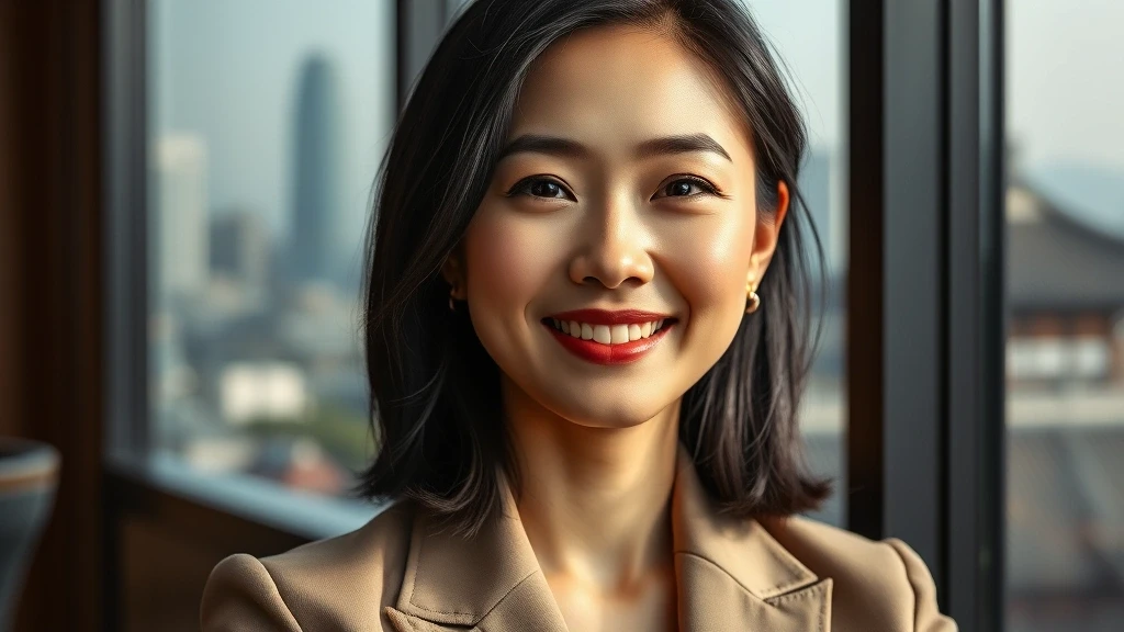 Hye-jin Lee, Seoul-Insiderin