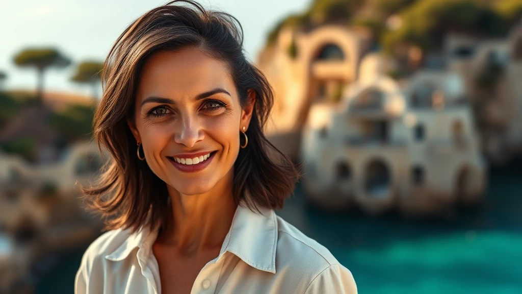 Inés Castillo, Menorca-Insiderin