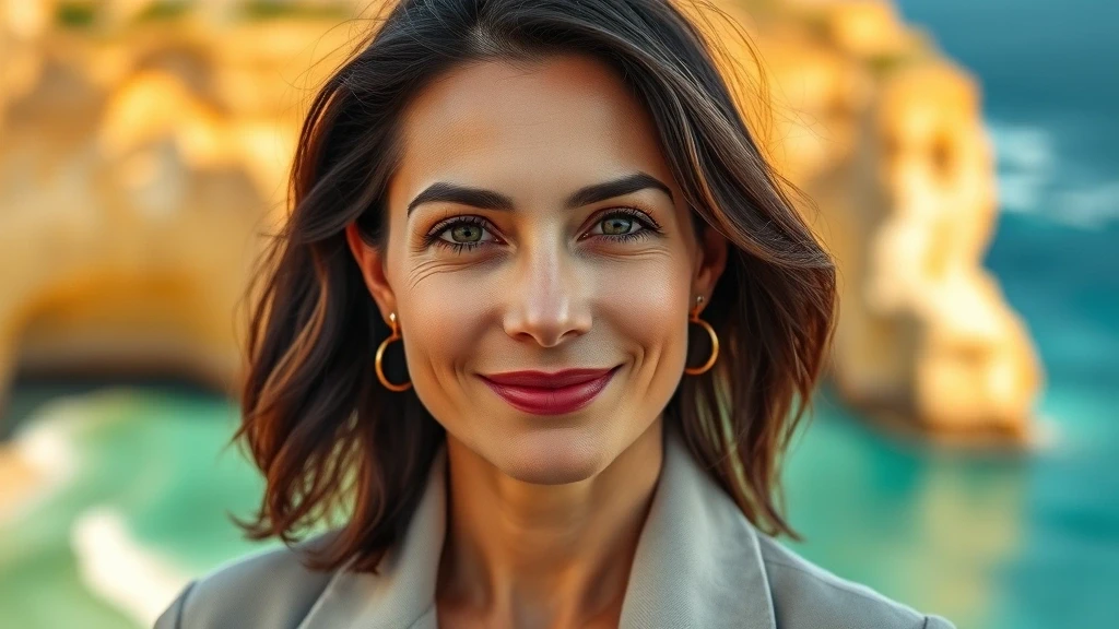 Inês Rodrigues, Algarve-Kennerin