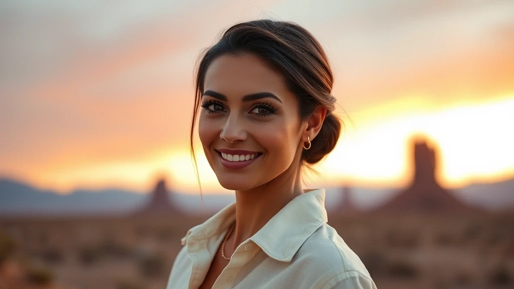 Isabel González, Atacama-Expertin