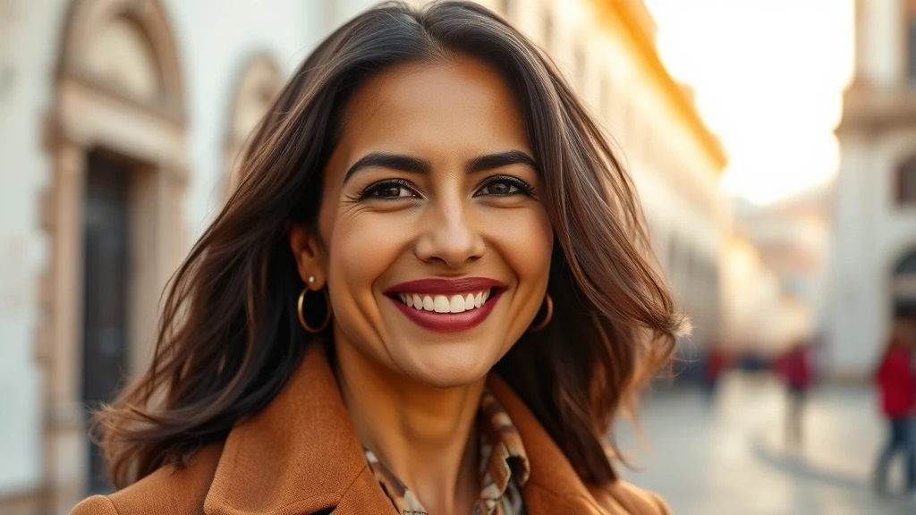 Isabela Torres, Peru-Expertin