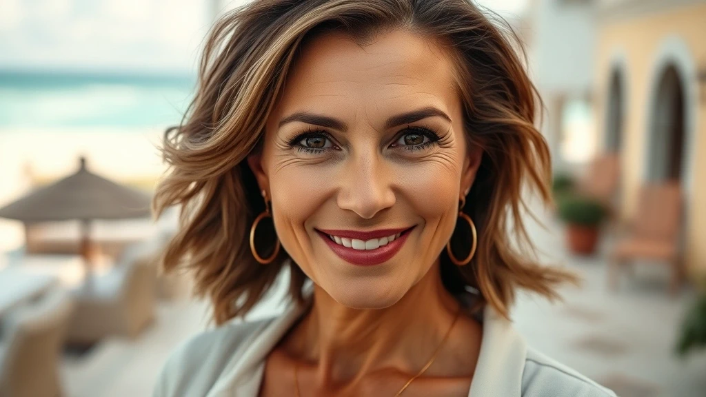 Jasmine Roberts, Karibik-Insiderin