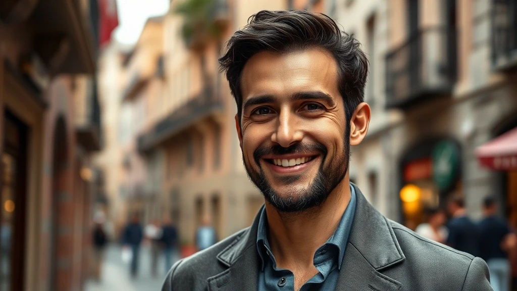 Javier Martínez, Barcelona-Insider & Gràcia-Kenner