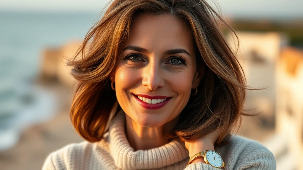Jeanne Lefèvre, Senior Travel Editor
