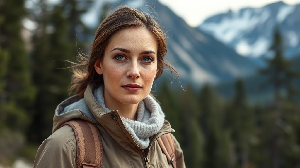 Josée Thibault, Alpine Curator