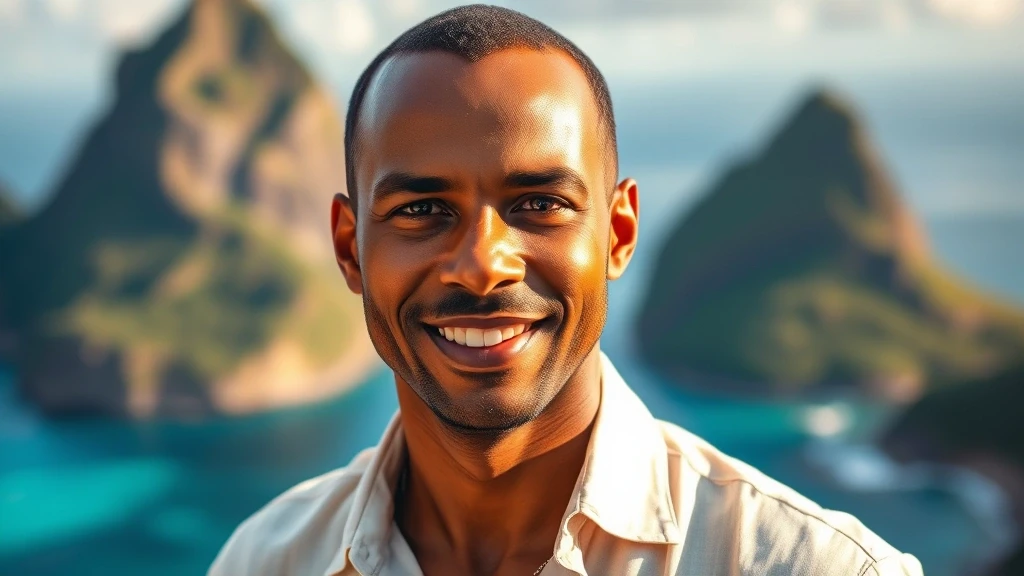 Julian Joseph, Senior Travel Editor