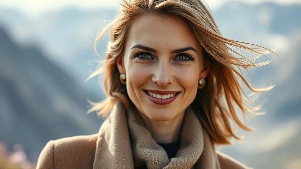 Katharina Schmidt, Alpine Curator