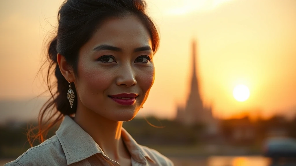 Khin Htwe, Senior Travel Editor
