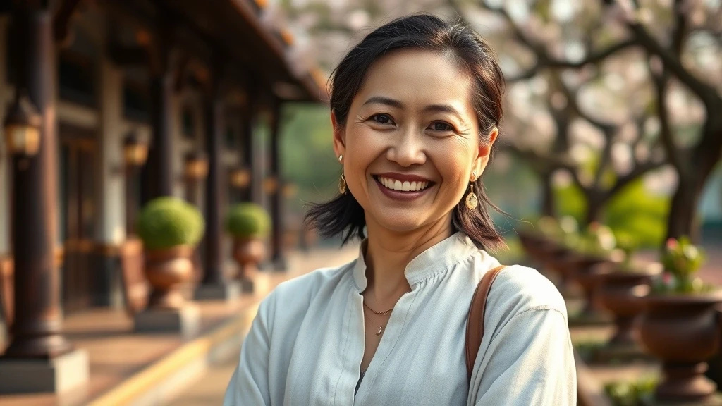 Khin Mar Kyi, Senior Travel Editor