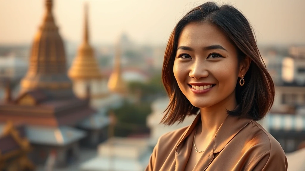 Khin Hnin Wai, Senior Travel Editor
