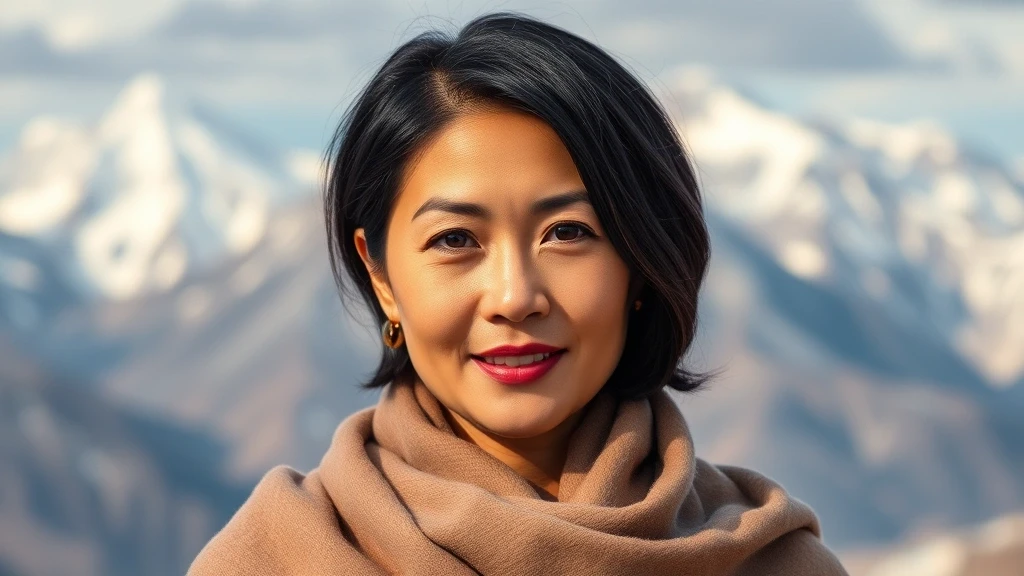 Khulan Bat-Erdene, Senior Travel Editor