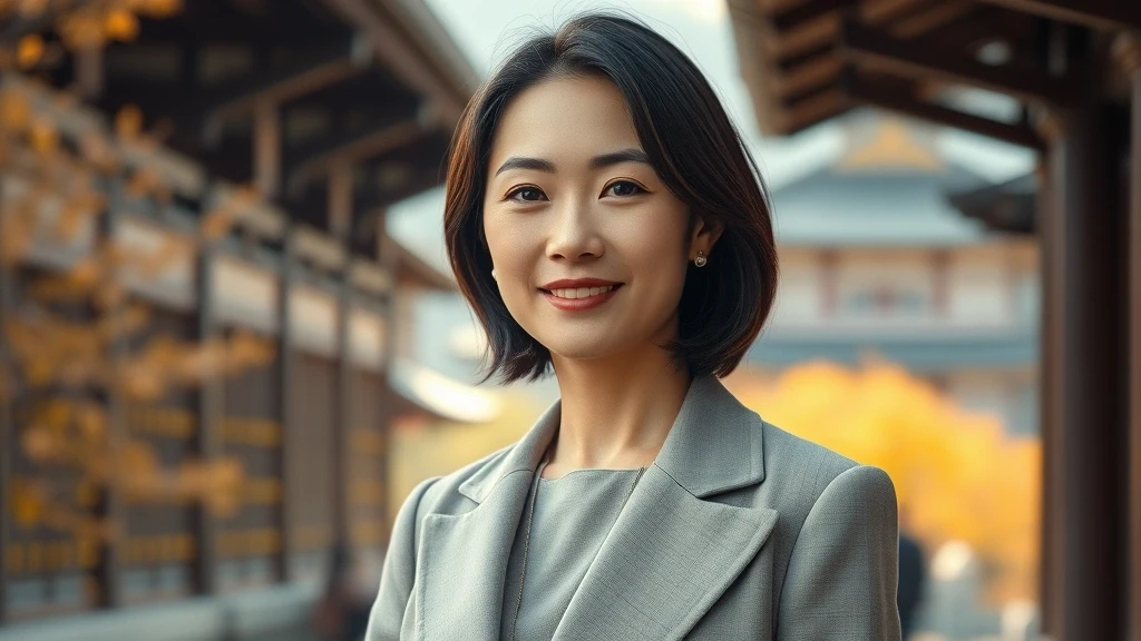 Kiyomi Yoshida, Senior Travel Editor