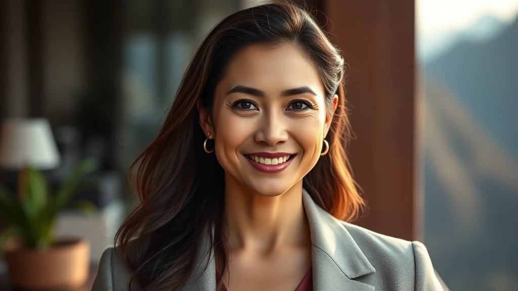 Larasati Wulandari, Senior Travel Editor