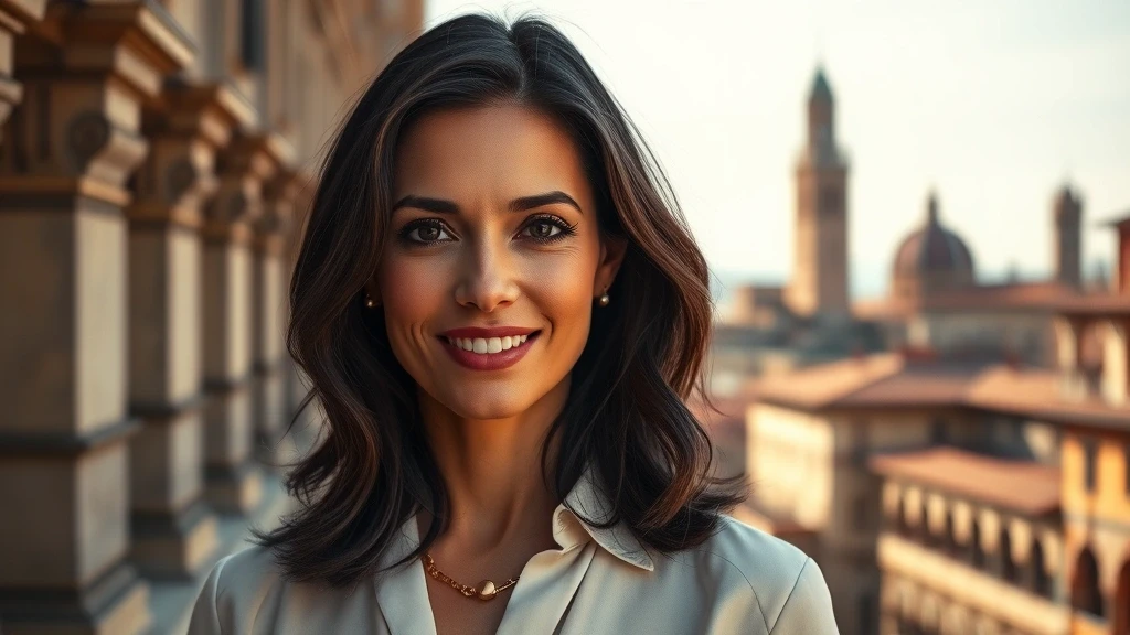 Laura Esposito, Bologna-Enthusiastin