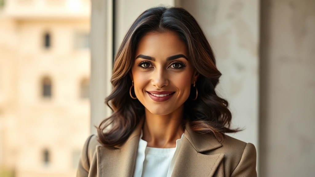 Layla Al-Zahrani, Amman-Enthusiastin