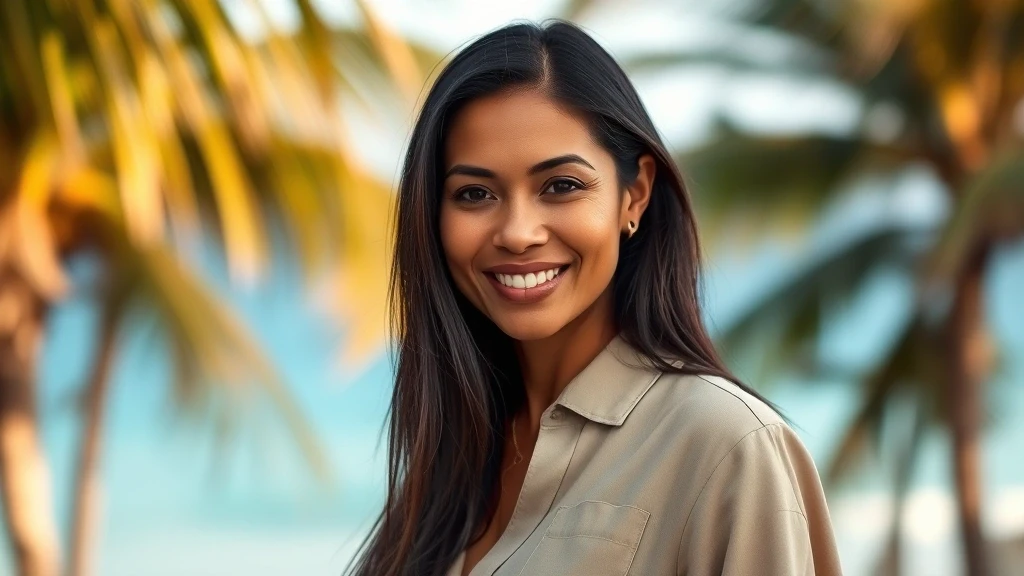 Leilani Bule, Senior Travel Editor