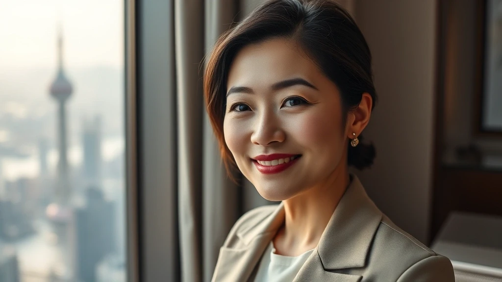 Li Na, Chongqing-Insiderin