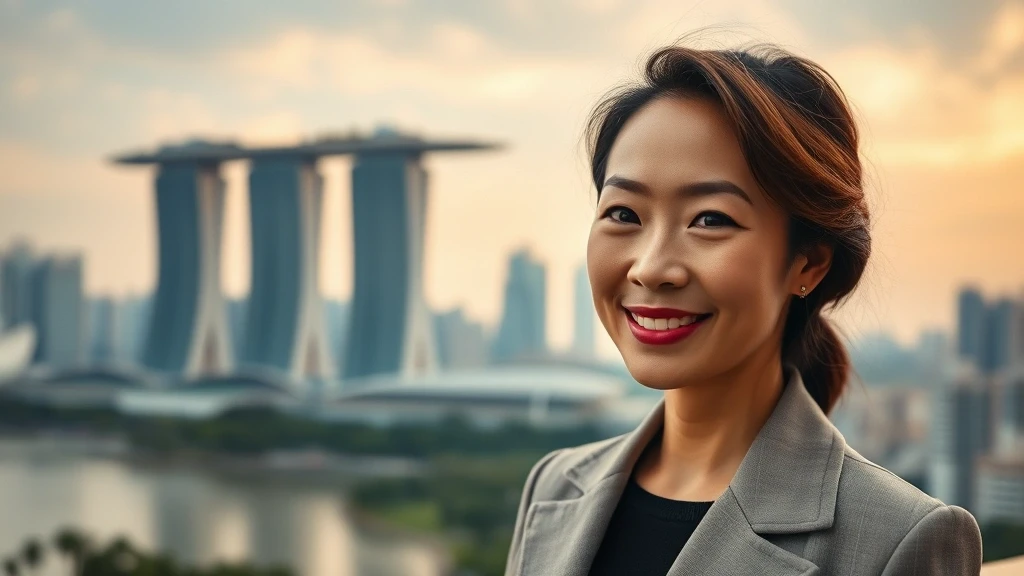 Lim Mei Ling, Singapur-Kennerin