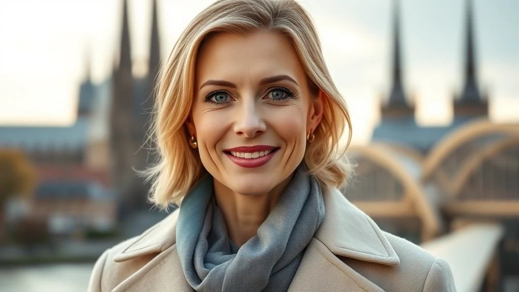Lisa Müller, Kölnerin mit Herzblut