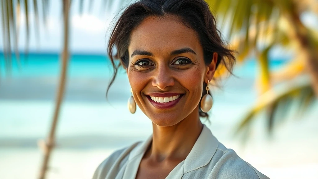 Litia Vakaloloma, Senior Travel Editor