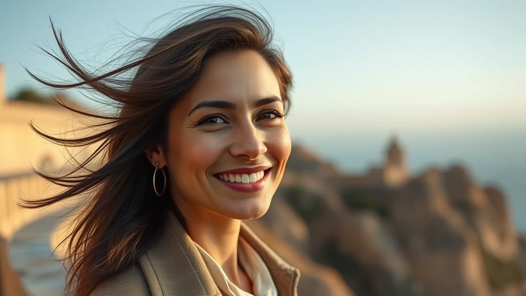 Lucía Ramos, Senior Adventure Editor