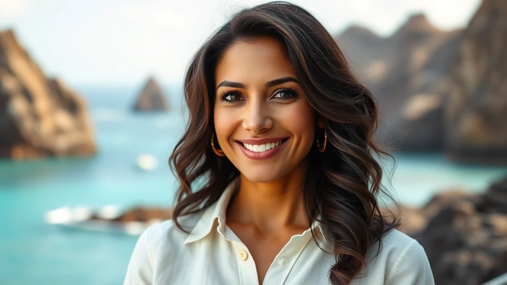 Lucía Mendoza, Südamerika-Reiseexpertin