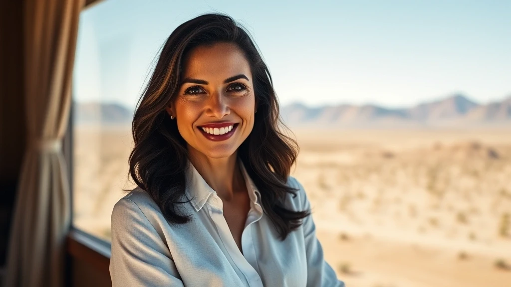 Lucía Mendoza, Senior Travel Editor