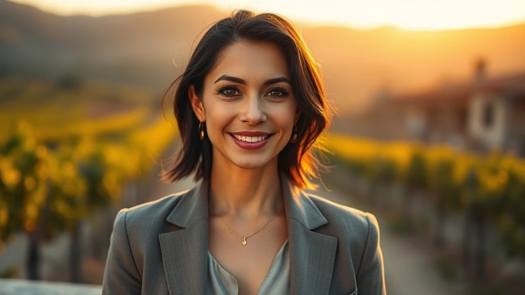 Lucía Hernández, Senior Travel Editor