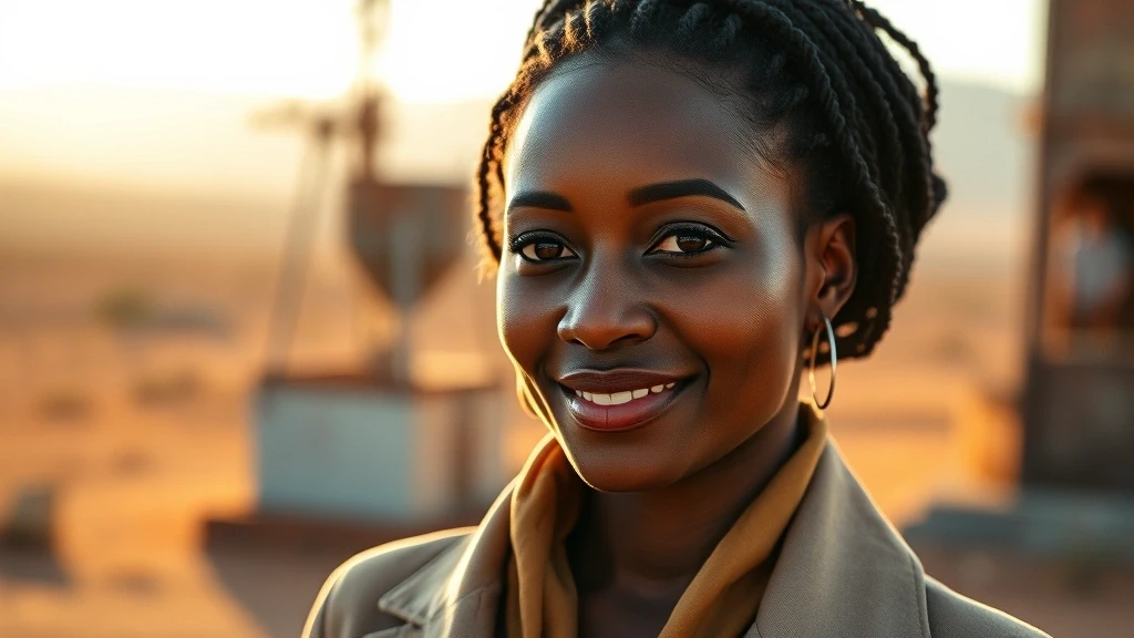 Lydia Shikongo, Senior Travel Editor