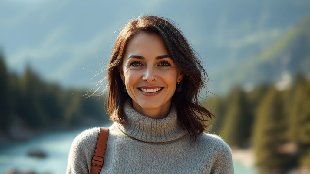 Maja Kralj, Alpine Curator