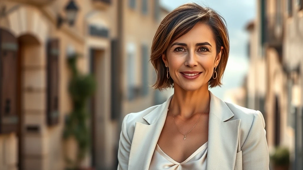 Manon Lefort, Senior Travel Editor
