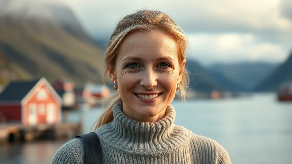 Margrét Ólafsdóttir, Senior Travel Editor