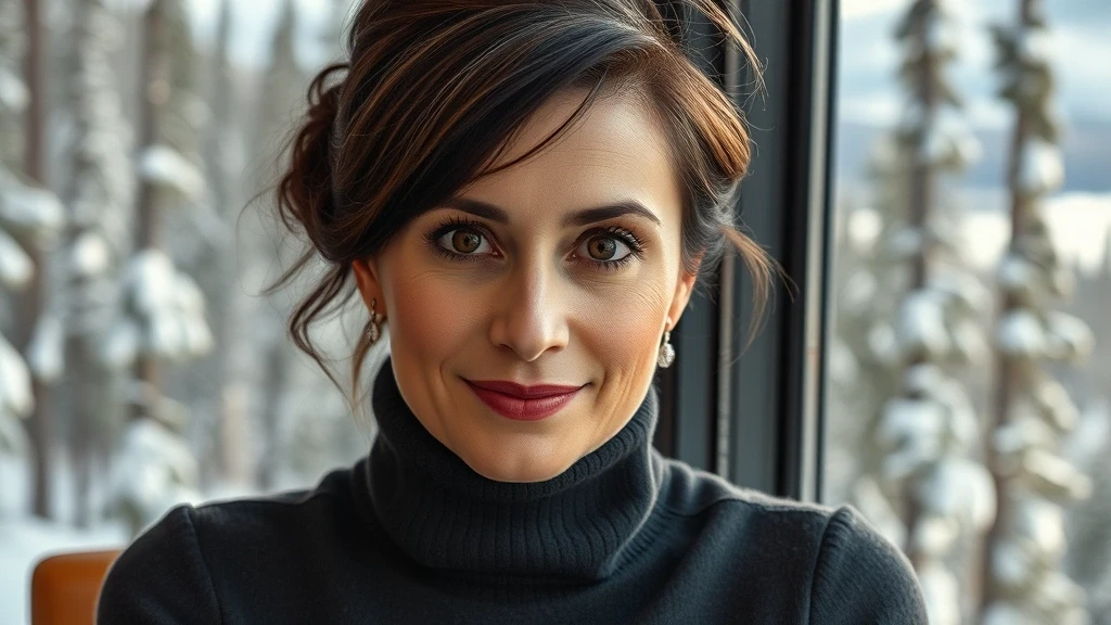 Maria Kuznetsova, Senior Travel Editor